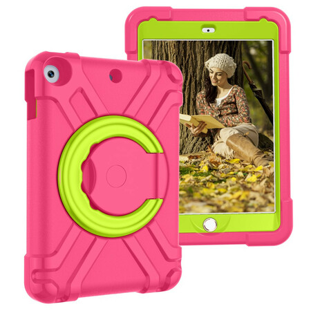 iPad 10.2" Case (2019) Ultra Resistance Support Ring