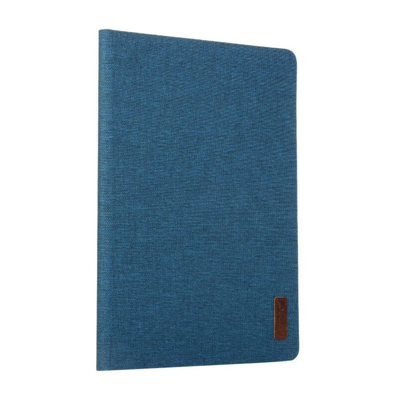 iPad 10.2" (2019) Case Fabric Effect