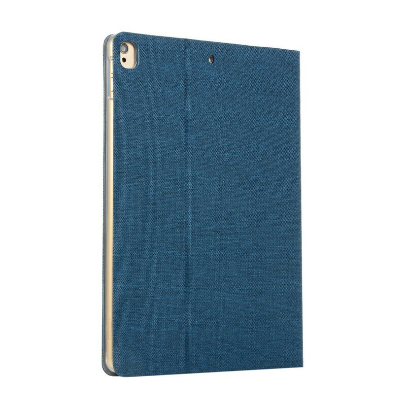 iPad 10.2" (2019) Case Fabric Effect