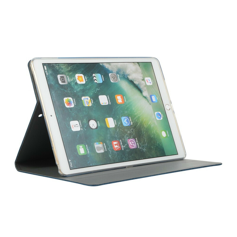 iPad 10.2" (2019) Case Fabric Effect