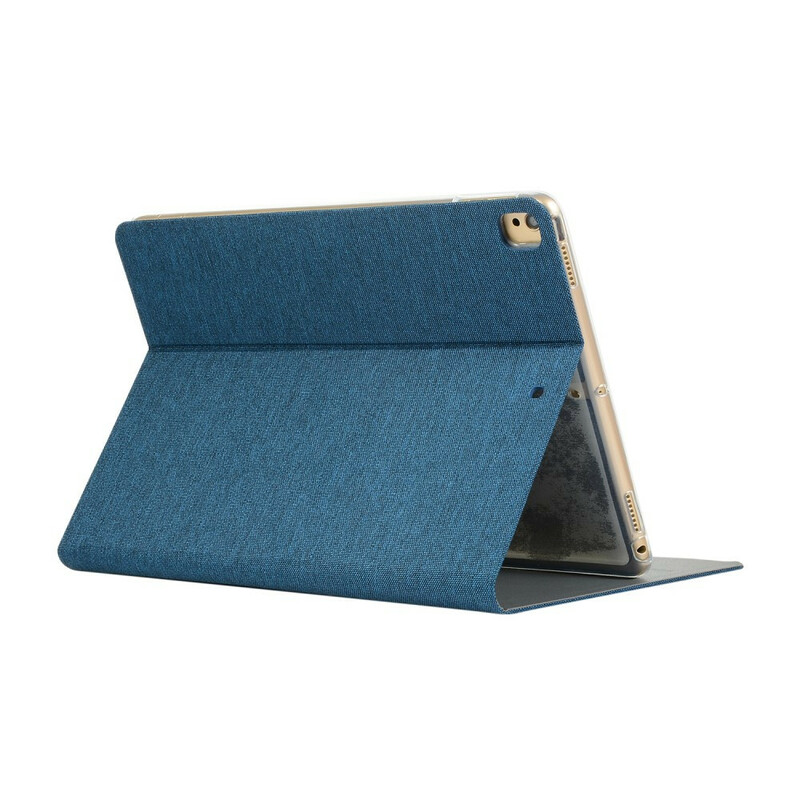 iPad 10.2" (2019) Case Fabric Effect