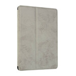 iPad 10.2" (2019) Case Leather Effect Luxe