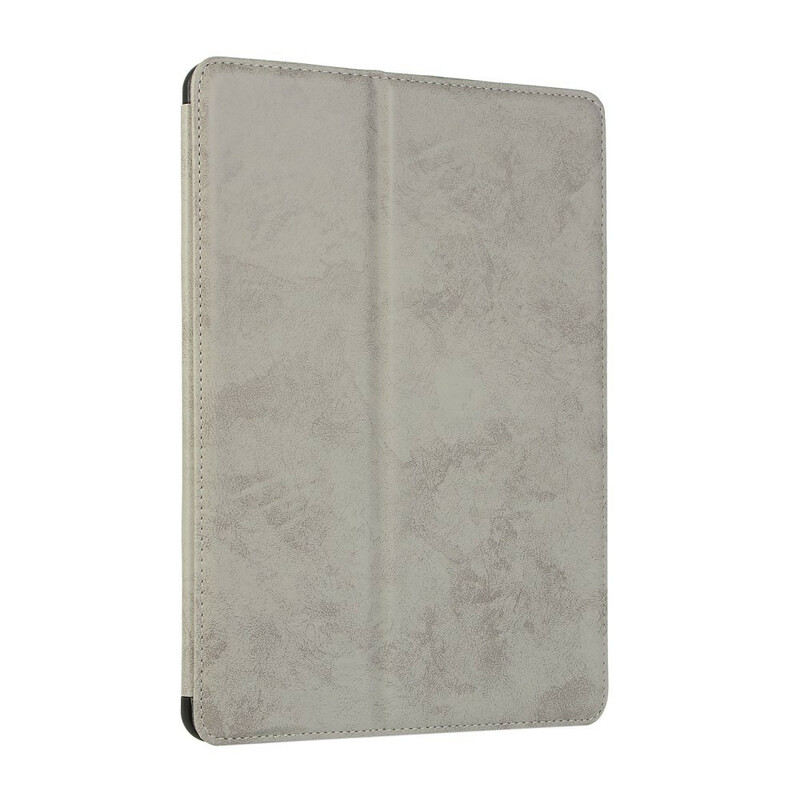 iPad 10.2" (2019) Case Leather Effect Luxe