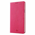Flip Cover Xiaomi Mi Note 10 Textured Flip Cover Xiaomi Mi Note 10 Textured