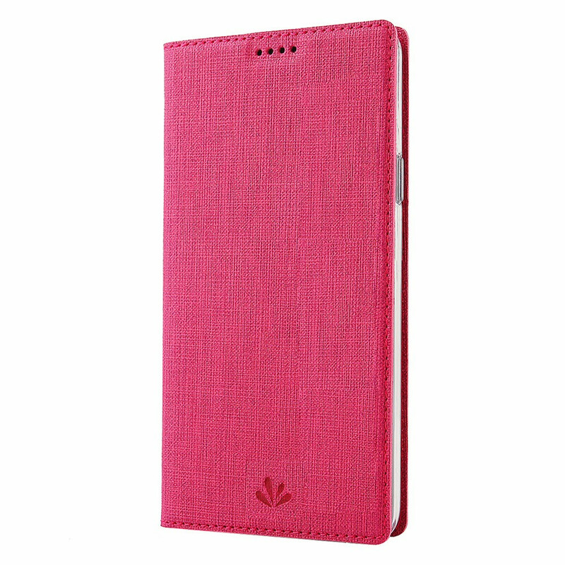 Flip Cover Xiaomi Mi Note 10 Textured Flip Cover Xiaomi Mi Note 10 Textured