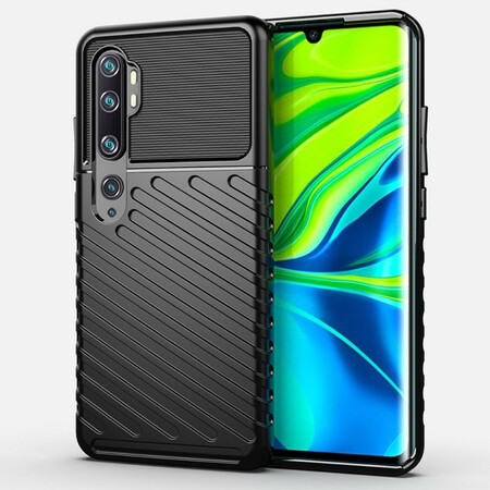 Case Xiaomi Mi Note 10 Thunder Series