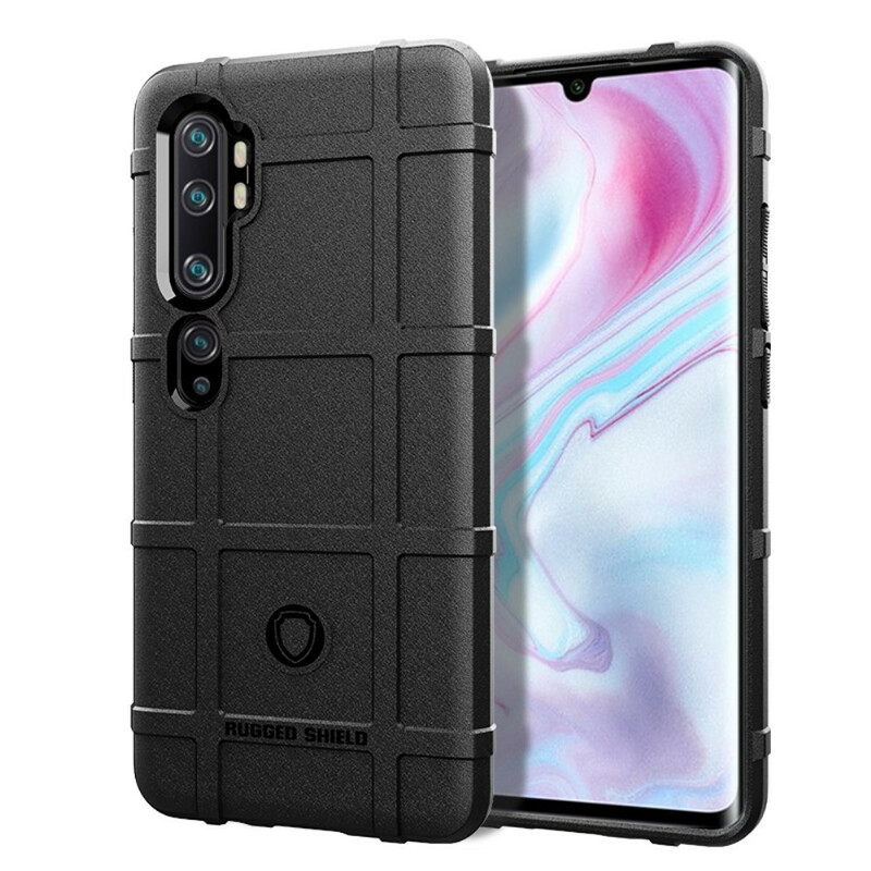 Case Xiaomi Mi Note 10 Rugged Shield