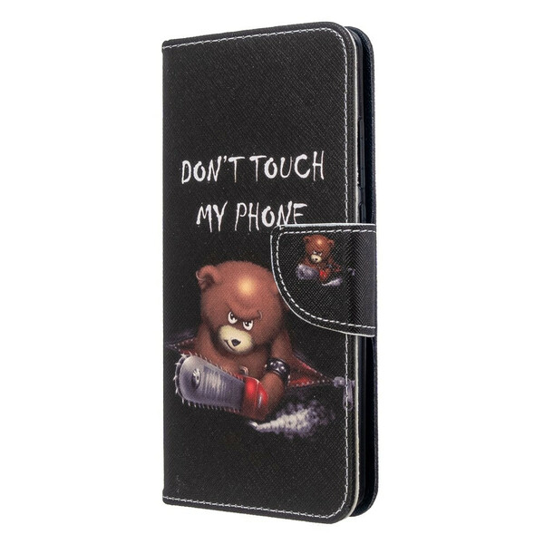 Xiaomi Redmi 8 Dangerous Bear Case