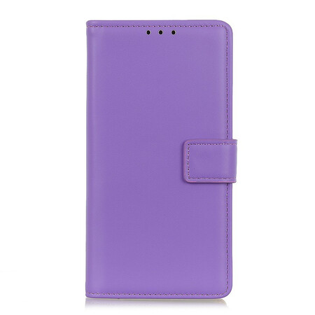 Cover Xiaomi Redmi 8 Simili Cuir Simple