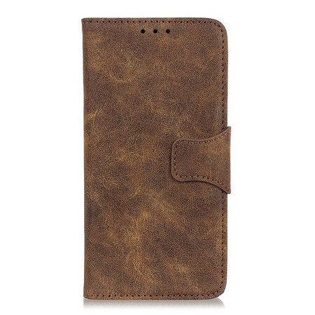 Xiaomi Redmi 8 Case Reversible Magnetic Clasp