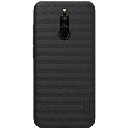 Xiaomi Redmi 8 Hard Case Frosted Nillkin