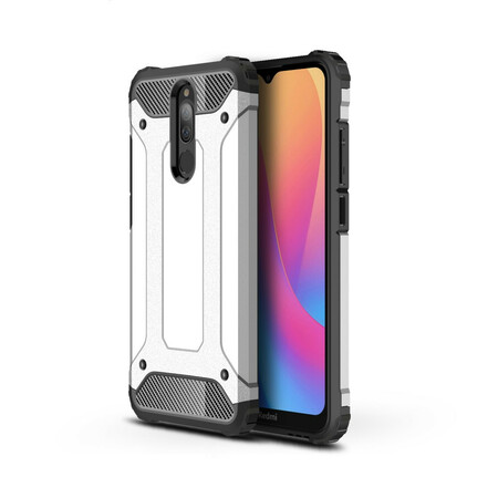Xiaomi Redmi 8 Survivor Case