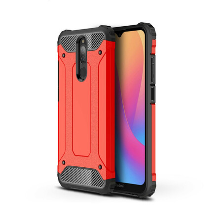 Xiaomi Redmi 8 Survivor Case
