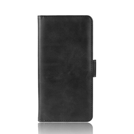Cover Xiaomi Redmi 8 Simili Cuir Business
