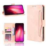 Xiaomi Redmi Note 8T Premium Class Multi-Card Case