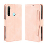 Xiaomi Redmi Note 8T Premium Class Multi-Card Case