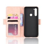 Xiaomi Redmi Note 8T Premium Class Multi-Card Case