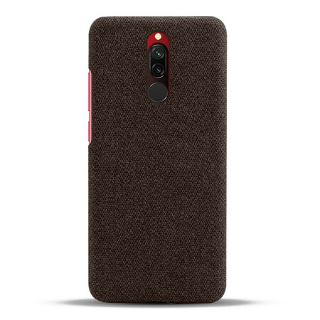 Xiaomi Redmi 8 Fabric Texture Case