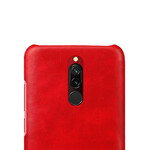 Xiaomi Redmi 8 Leather Case KSQ