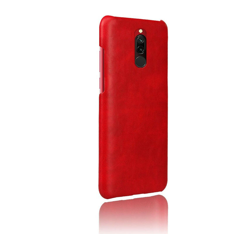 Xiaomi Redmi 8 Leather Case KSQ