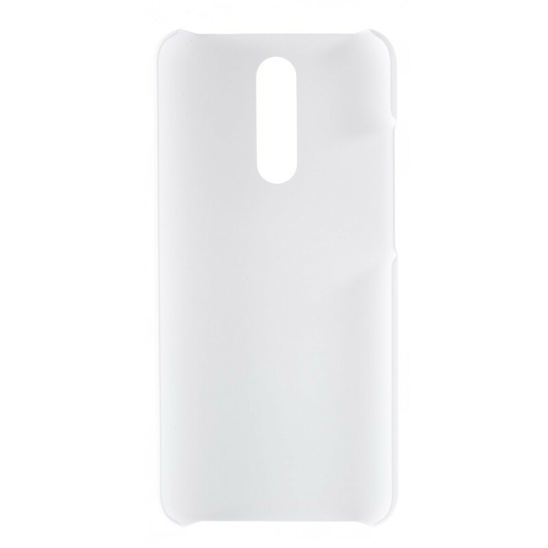 Xiaomi Redmi 8 Rubber Plus Case