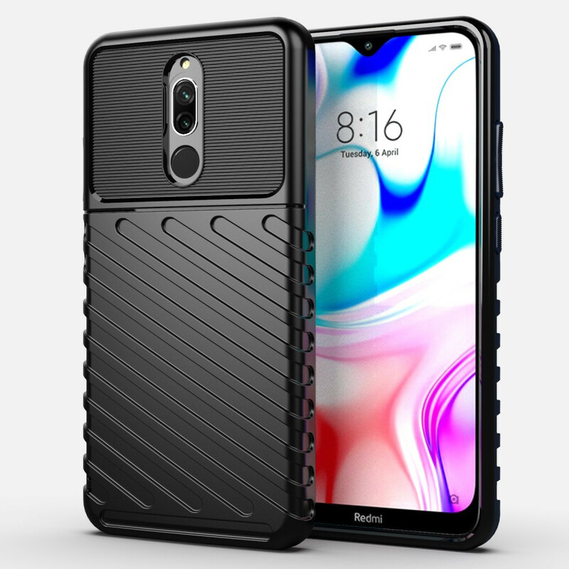 Xiaomi Redmi 8 Thunder Series Case