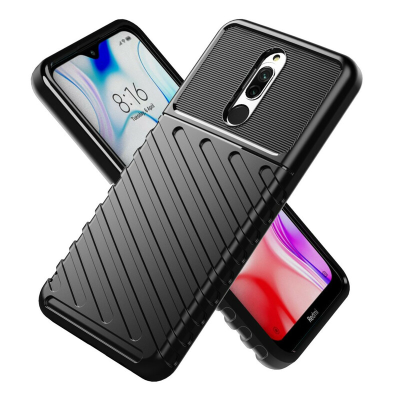 Xiaomi Redmi 8 Thunder Series Case