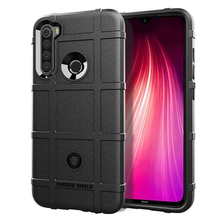 Case Xiaomi Redmi Note 8T Rugged Shield