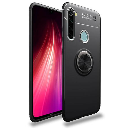 Xiaomi Redmi Note 8T Case Rotating Ring