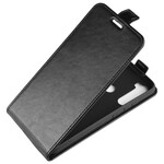Xiaomi Redmi Note 8T Foldable Leather Effect Case