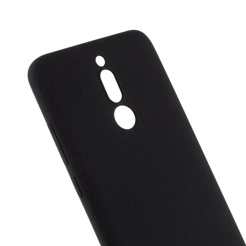 Case Xiaomi Redmi 8 Silicone Matte