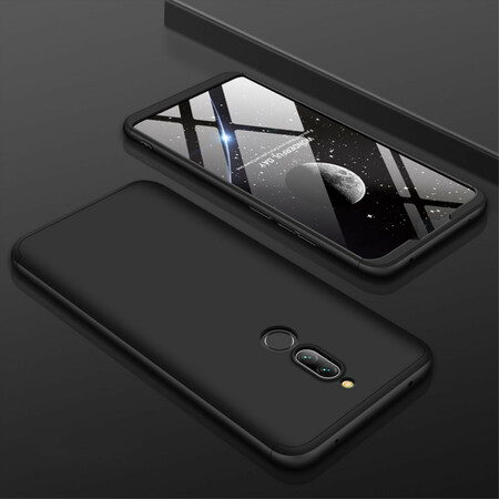 Xiaomi Redmi 8 GKK Detachable Case