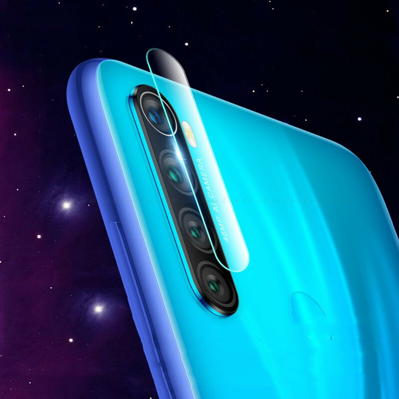 Xiaomi Redmi Note 8T Tempered Glass Lens Protection