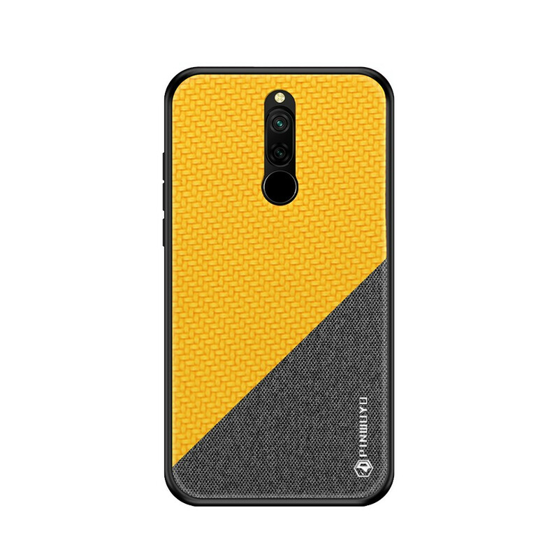 Case Xiaomi Redmi 8 Pinwuyo Honor Series