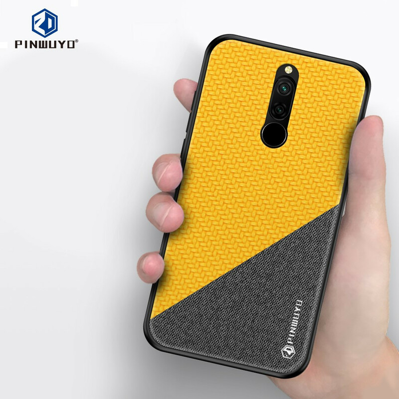 Case Xiaomi Redmi 8 Pinwuyo Honor Series