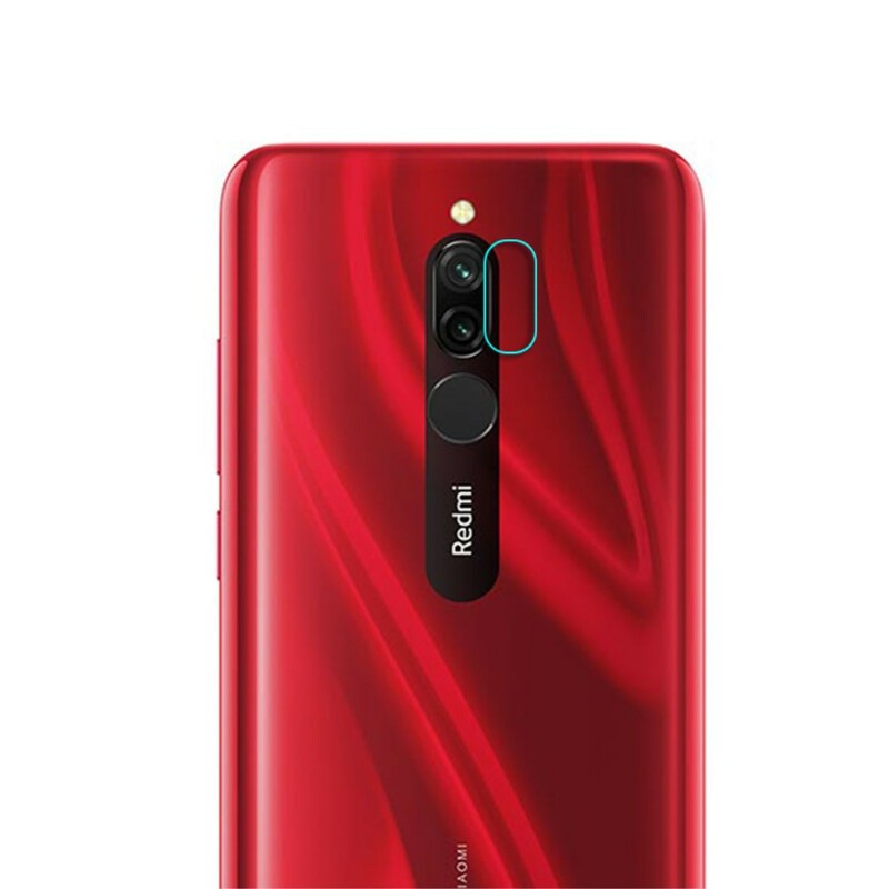 redmi 8 camera glass