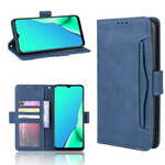 Oppo A9 2020 Premium Class Multi-Card Case