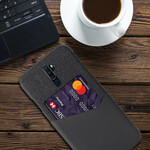 Oppo A9 2020 Card Case KSQ