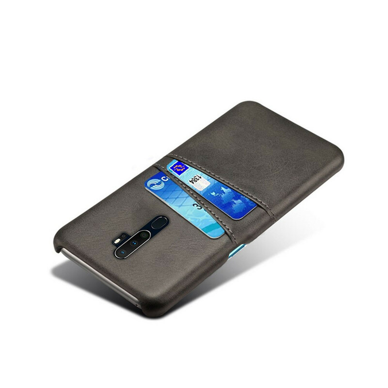 Oppo A9 2020 Card Case