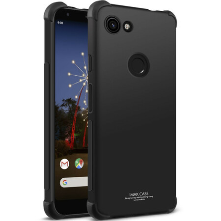 Google Pixel 3A XL IMAK Silky Case