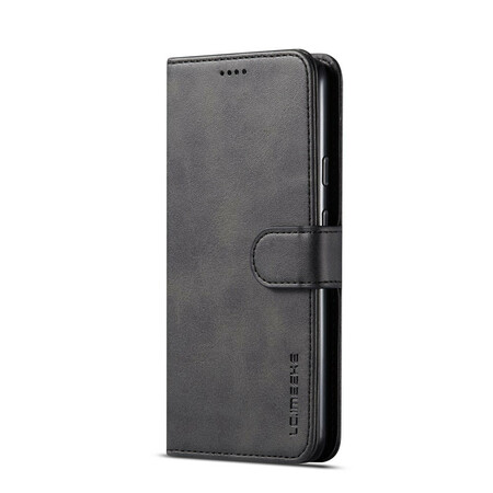 Google Pixel 3A XL Case LC.IMEEKE Leather Effect