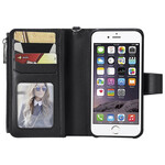 iPhone 8 / 7 / 6S / 6 Detachable Case Wallet