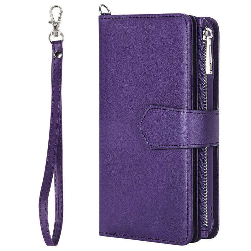 iPhone 8 / 7 / 6S / 6 Detachable Case Wallet iPhone 8 / 7 / 6S / 6 Detachable Case Wallet