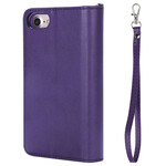iPhone 8 / 7 / 6S / 6 Detachable Case Wallet iPhone 8 / 7 / 6S / 6 Detachable Case Wallet