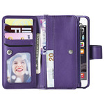 iPhone 8 / 7 / 6S / 6 Detachable Case Wallet iPhone 8 / 7 / 6S / 6 Detachable Case Wallet