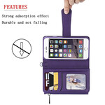 iPhone 8 / 7 / 6S / 6 Detachable Case Wallet iPhone 8 / 7 / 6S / 6 Detachable Case Wallet