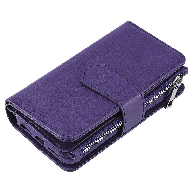 iPhone 8 / 7 / 6S / 6 Detachable Case Wallet iPhone 8 / 7 / 6S / 6 Detachable Case Wallet