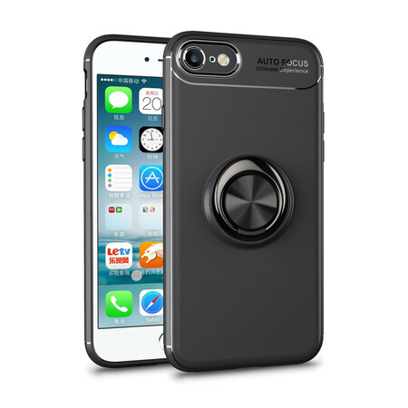 iPhone 6/6S Magnetic Ring Case