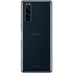 Rear Protective Film for Sony Xperia 5 IMAK