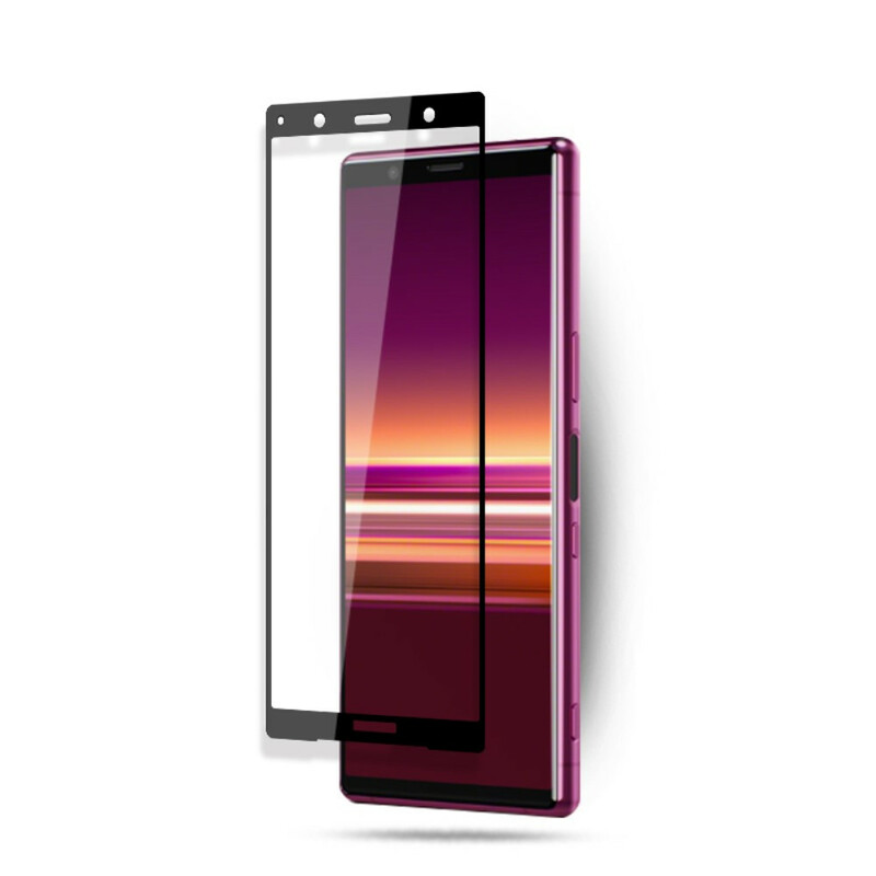Tempered glass protection for Sony Xperia 5 MOCOLO